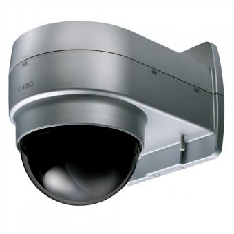 i-PRO WV-Q158S Bracket, Wall Mount Bracket Smoke Dome 