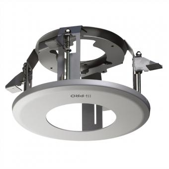 i-PRO WV-Q169A Bracket, ISO Female Attachment Pipe Bracket 