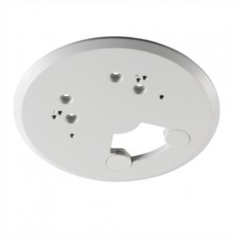 i-PRO WV-QAT502-W Bracket, Gangbox Adapter 