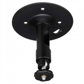 i-PRO WV-QCL102-B Bracket, Ceiling Mount Bracket 