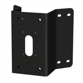 i-PRO WV-QCN500-B Bracket, Corner Mount Bracket 
