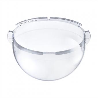 i-PRO WV-QDC101C Bracket, Clear Dome Cover 