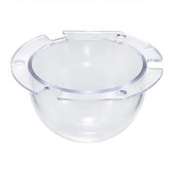 i-PRO WV-QDC200C Bracket, Clear Dome Cover 