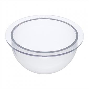 i-PRO WV-QDC500C Bracket, Clear Dome Cover 