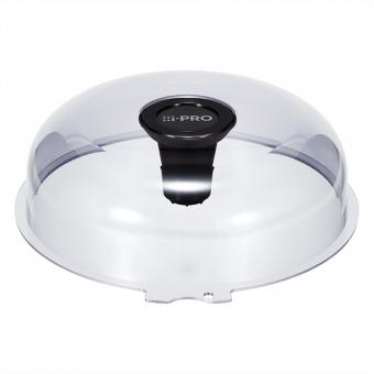 i-PRO WV-QDC501C Bracket, Clear Dome Cover 