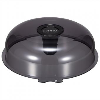 i-PRO WV-QDC501G Dome Cover, Smoke Dome Cover 