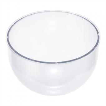 i-PRO WV-QDC502C Bracket, Clear Dome Cover 