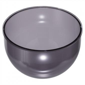 i-PRO WV-QDC502G Dome Cover, Smoke Dome Cover 