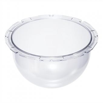 i-PRO WV-QDC503CN Bracket, Clear Dome Cover 