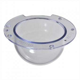 i-PRO WV-QDC504C Bracket, Clear Dome Cover 