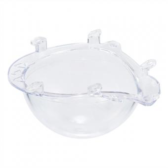 i-PRO WV-QDC505C Bracket, Clear Dome Cover 