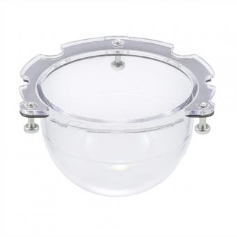 i-PRO WV-QDC506C Bracket, Clear Dome Cover 