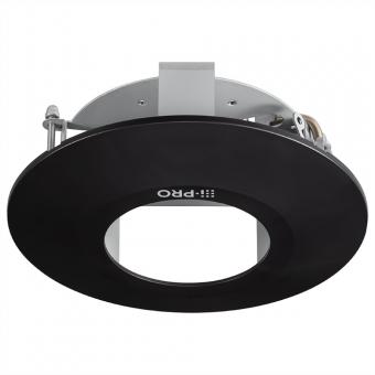 i-PRO WV-QEM100-B Bracket, Embedded Ceiling Mount Bracket 