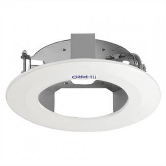 i-PRO WV-QEM100-W Bracket, Embedded Ceiling Mount Bracket 