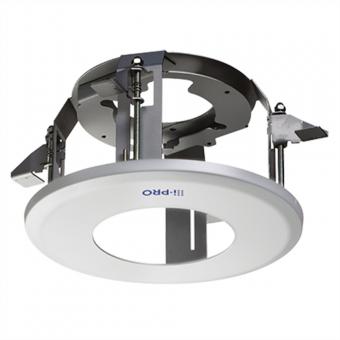 i-PRO WV-QEM500-W Bracket, Embedded Ceiling Mount Bracket 