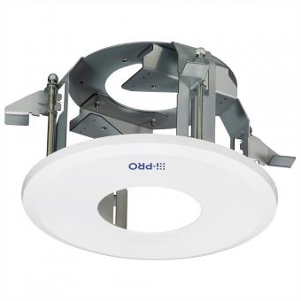 i-PRO WV-QEM502-W Bracket, Embedded Ceiling Mount Bracket 