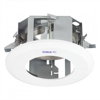 i-PRO WV-QEM505-W Bracket, Ceiling Mount Bracket 