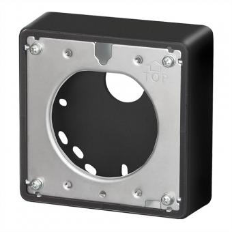 I-PRO WV-QJB500-B Support, Boite de jonction 