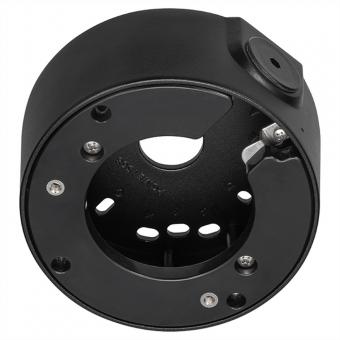 i-PRO WV-QJB502A-B Bracket, Ceiling Mount Bracket 