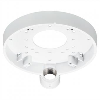 i-PRO WV-QJB504-W Bracket, Base Bracket 