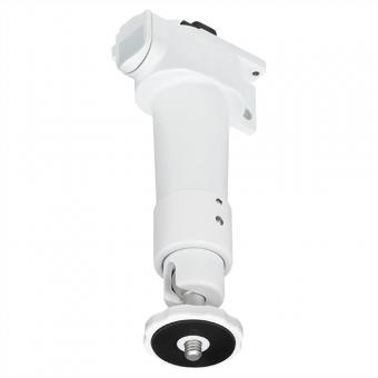 i-PRO WV-QLR100-W Bracket, Light rail mounting bracket 