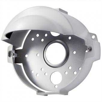 i-PRO WV-QSR500-W Sun Shade, Sun Shade 