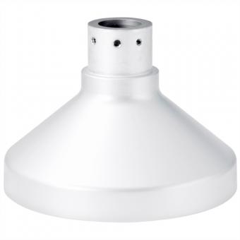 i-PRO WV-QSR501S-W Bracket, Heavy Salt Damange Resistance 