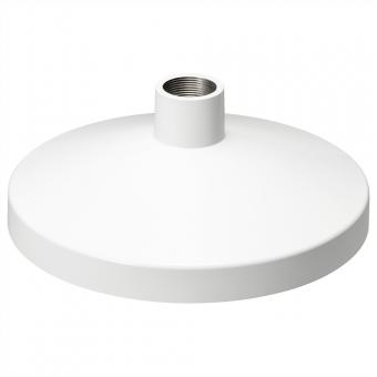 i-PRO WV-QSR503M-W Bracket, Mount Bracket Male/ISO 