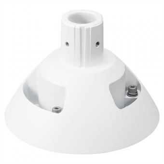 I-PRO WV-QSR504F1-W Support, Support de montage Femelle/ANSI 