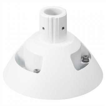 i-PRO WV-QSR504F-W Bracket, Mount Bracket Female/ISO 
