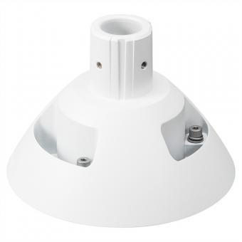 i-PRO WV-QSR504M1-W Bracket, Mount Bracket Male/ANSI 