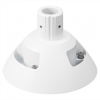 i-PRO WV-QSR504M-W Bracket, Mount Bracket Male/ISO 