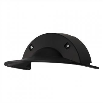 i-PRO WV-QSR505-B Bracket, Sun Shade 