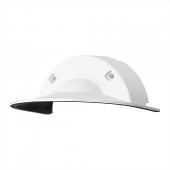 i-PRO WV-QSR505-W Bracket, Sun Shade 
