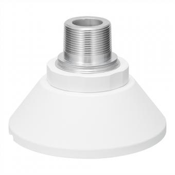 i-PRO WV-QSR506M-W Bracket, Mount Bracket Male/ISO 