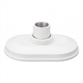 i-PRO WV-QSR507F-W Bracket, Mount Bracket Female/ISO 