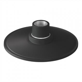 i-PRO WV-QSR508F-B Bracket, Mount Bracket Female/ISO 