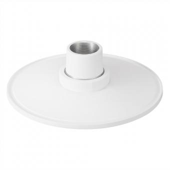 i-PRO WV-QSR508M1-W Bracket, Mount Bracket Male/ANSI 