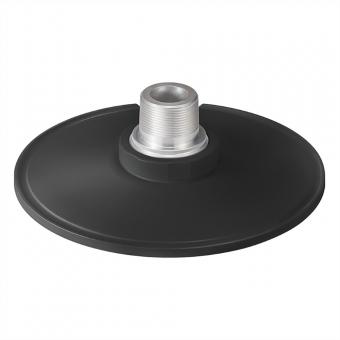 i-PRO WV-QSR508M-B Bracket, Mount Bracket Male/ISO 