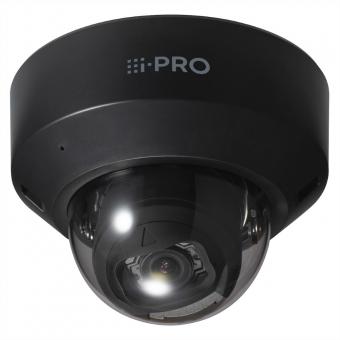 i-PRO WV-S2136A-B Dome, 2MP AI INDOOR Dome Kamera 