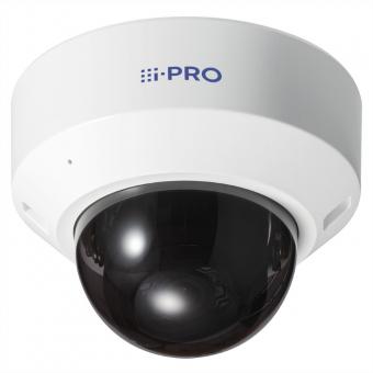 I-PRO WV-S2136GA Dome, 2MP AI INDOOR caméra dôme 
