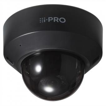 I-PRO WV-S2136GA-B Dome, 2MP AI INDOOR caméra dôme 