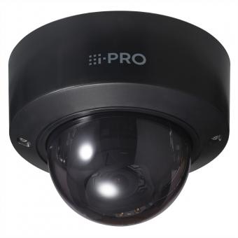 I-PRO WV-S2236LGA-B Dome, 2MP AI INDOOR VANDAL caméra dôme 