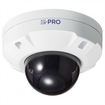 i-PRO WV-S2536LGNA Dome, 2MP AI OUTDOOR VANDAL Dome Kamera 