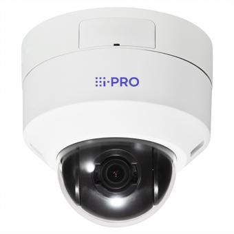 I-PRO WV-S61300-ZYG PTZ, 2MP AI INDOOR caméra PTZ 