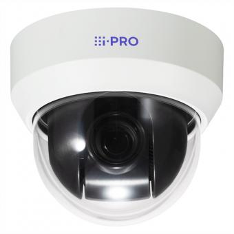 i-PRO WV-S65300-ZYG PTZ, 2MP AI OUTDOOR VANDAL PTZ Kamera 