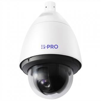 I-PRO WV-S65340-Z2 PTZ, 2MP AI OUTDOOR VANDAL caméra PTZ 