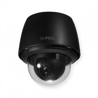 I-PRO WV-S65340-Z2N1 PTZ, 2MP AI OUTDOOR VANDAL caméra PTZ 