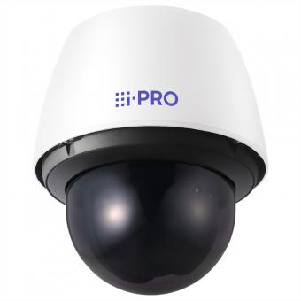 I-PRO WV-S65340-Z4G PTZ, 2MP AI OUTDOOR VANDAL caméra PTZ 