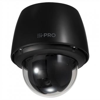 I-PRO WV-S65340-Z4N1 PTZ, 2MP AI OUTDOOR VANDAL caméra PTZ 